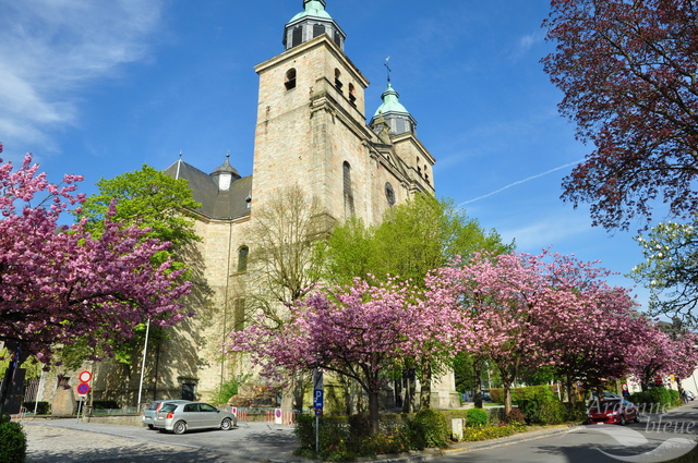 RELI - Eglise